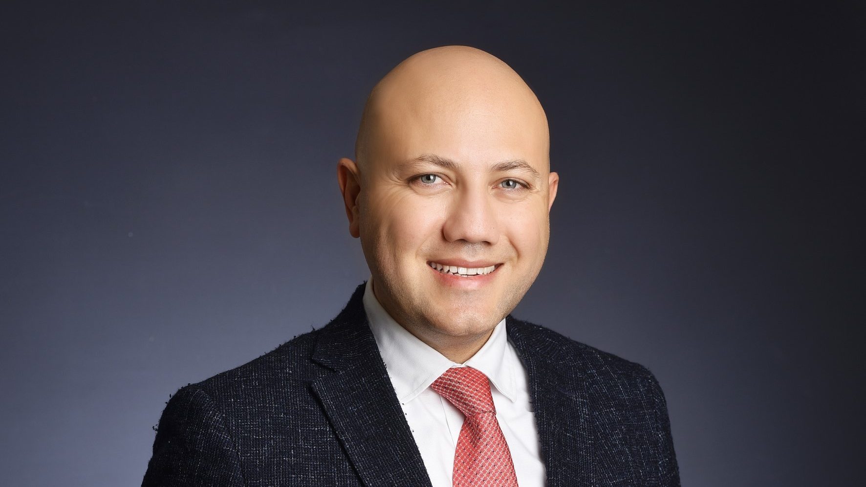 Batı Innovative Logistics Genel Müdür Yardımcısı - Mehmet Erman Atik