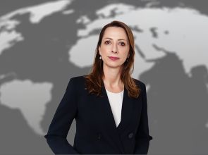 Hannover Fairs, Mehtap Gürsoy’un liderliğinde MENA bölgesinde stratejik bir merkez kuruyor