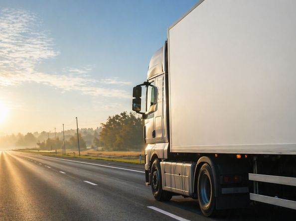 Ağır ticari araç pazarı ilk çeyrekte kontrollü daralmayla dengede kaldı