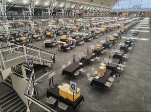DHL Express Türkiye fuar lojistiğinde global operasyon gücünü büyütüyor