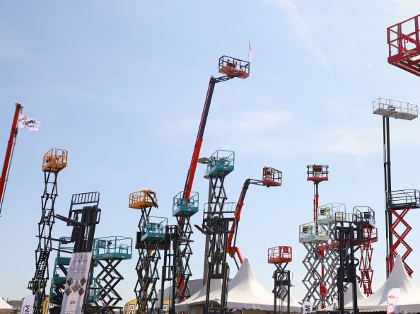 Mevzuat değişikliği platform kiralama pazarını büyüttü