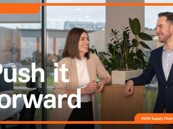 STILL ARSER, “Push it forward” yaklaşımıyla iş süreçlerini ve çalışan gelişimini ileri taşıyor