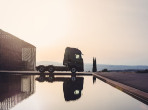 Volvo Trucks, taşımacılığın geleceğine dair dönüşüm başlıklarını masaya yatırdı