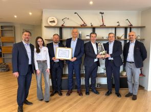 MAATS, Manitou’nun 2025’te dünya genelinde en fazla satış yapan distribütörü oldu