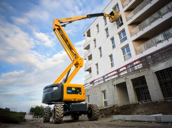 Haulotte üçüncü çeyrek sonuçlarında düşüş yaşadı